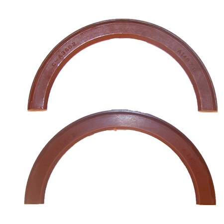 Crown Automotive Crankshaft Rear Seal Kit, No 5018594Aa 5018594AA